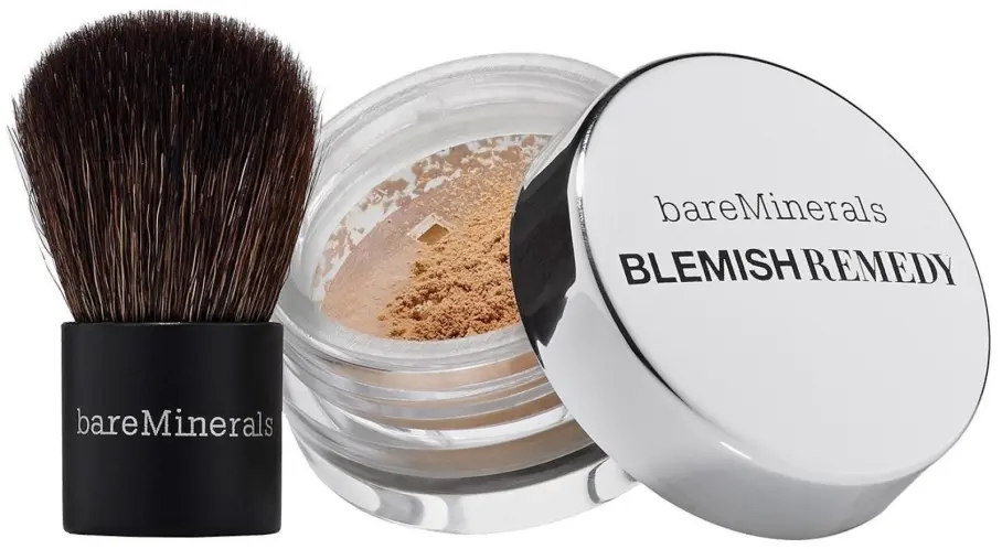 bareMinerals