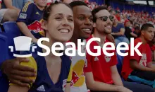 Promo Codes SeatGeek