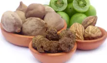 Triphala iHerb: Your Path to Holistic Well-being