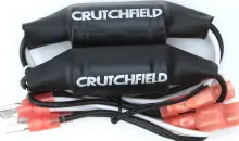 Code Crutchfield