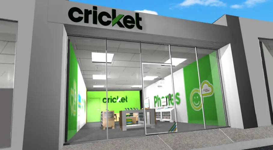 Cricket Wireless