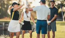 Coupon Callaway Apparel