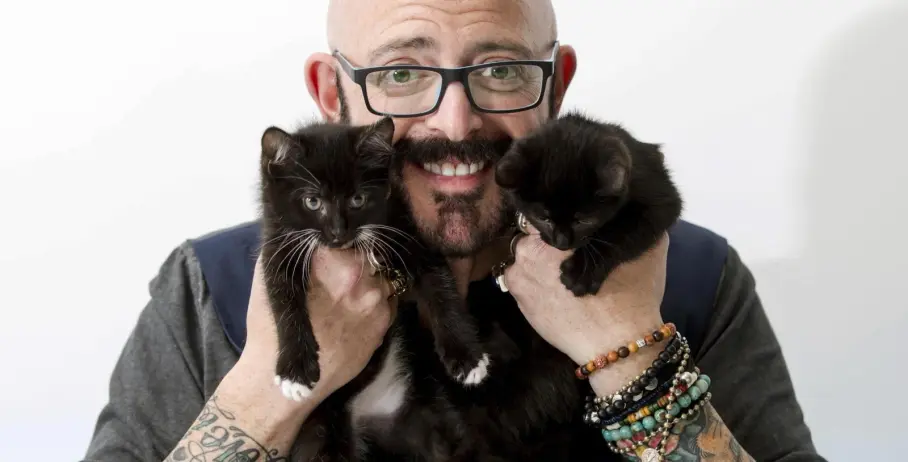 Jackson Galaxy