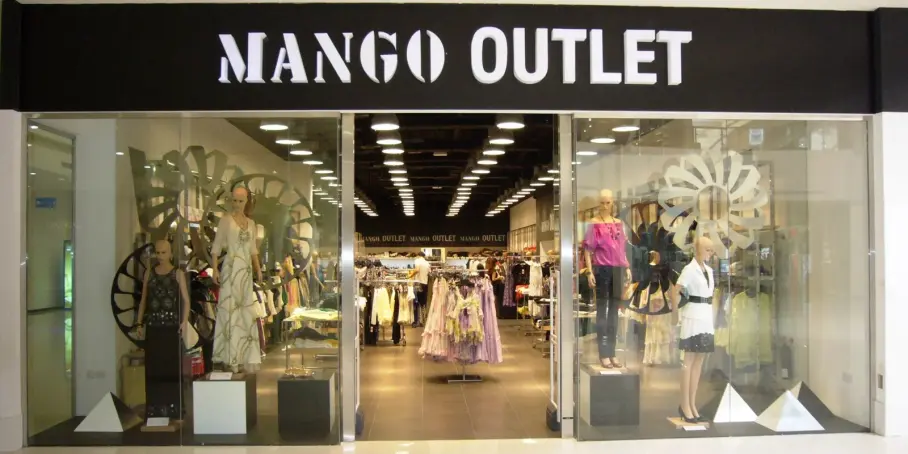 Mango Outlet