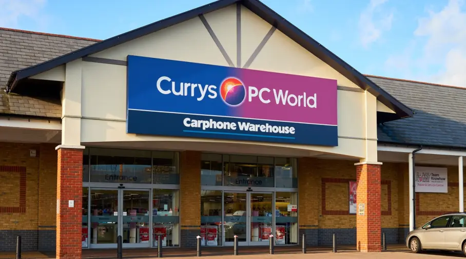 Currys