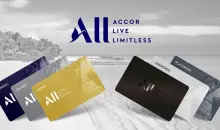 Coupon ALL - Accor Live Limitless