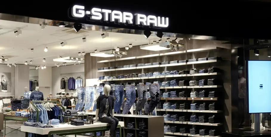 G-Star RAW