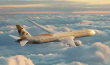 Coupon Etihad Airways