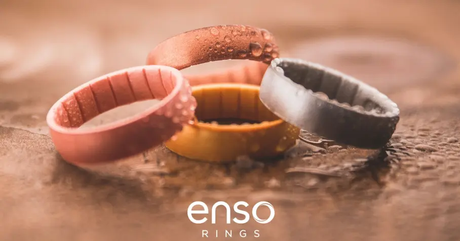 Enso Rings