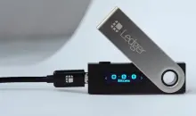 Coupon Ledger Wallet