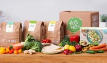 Code HelloFresh