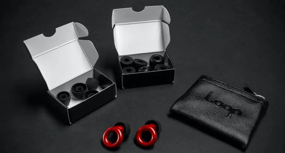 Loop Earplugs
