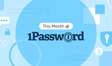 Code 1Password