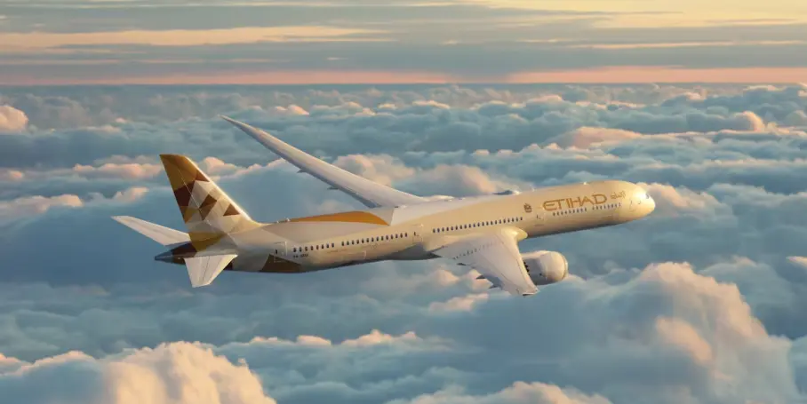 Etihad Airways