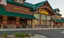 Coupon Cabelas