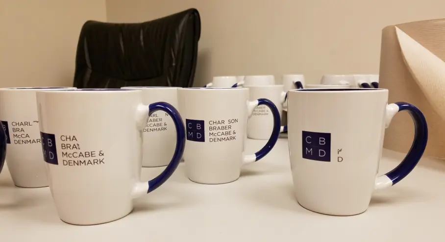 Discount Mugs