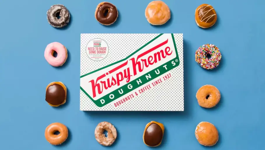 Krispy Kreme