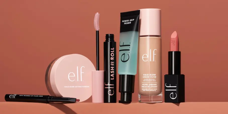 elf Cosmetics UK