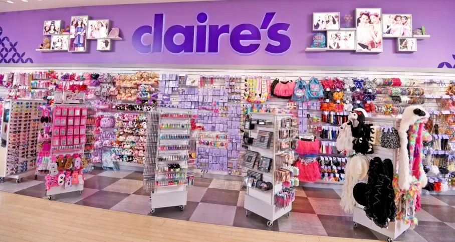 Claire's