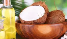 Embracing Nature's Elixir: The Wonders of Coconut Oil at iHerb