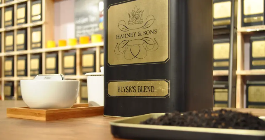 Harney & Sons Fine Teas