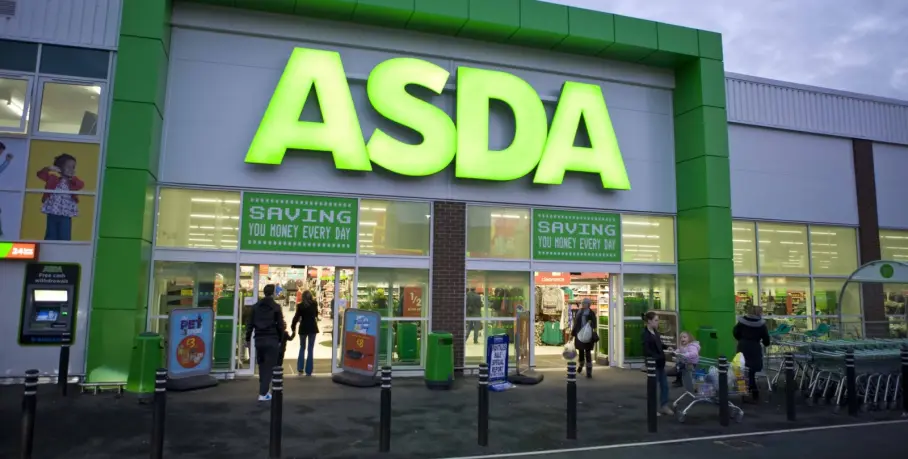 Asda