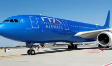 Coupon ITA Airways
