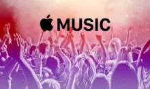Code Apple Music
