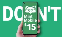 Coupon Mint Mobile