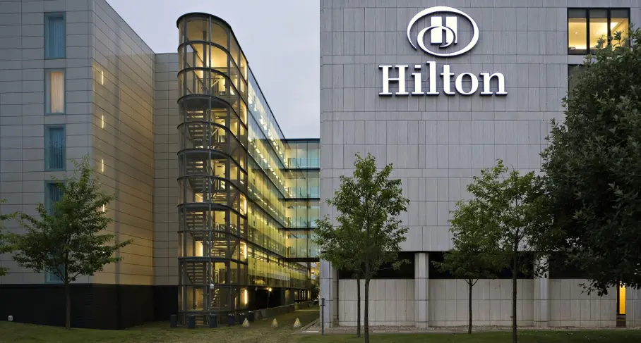 Hilton Hotels & Resorts