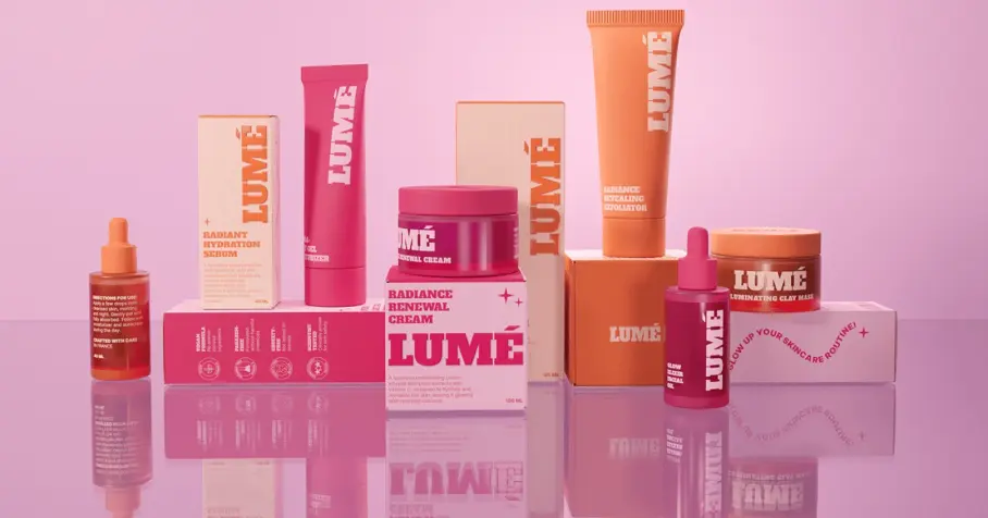 Lume