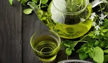 iHerb Green Tea Extract: A Natural Wellness Revolution