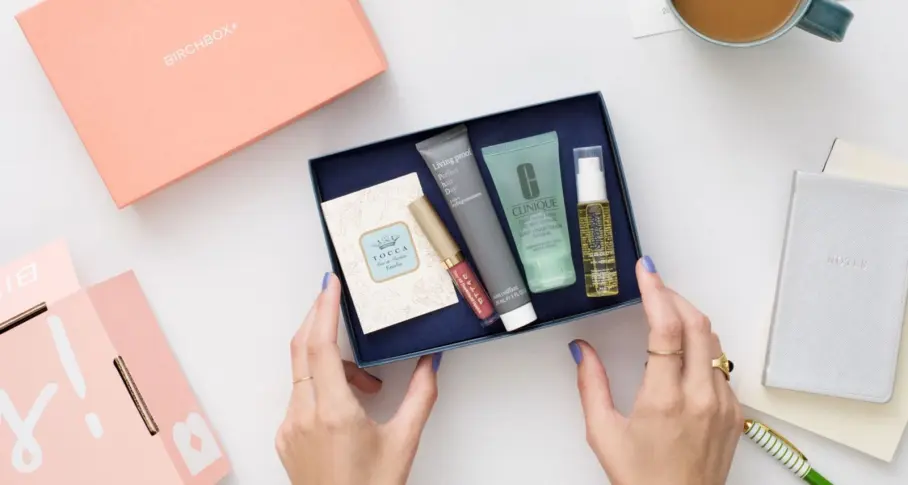 Birchbox