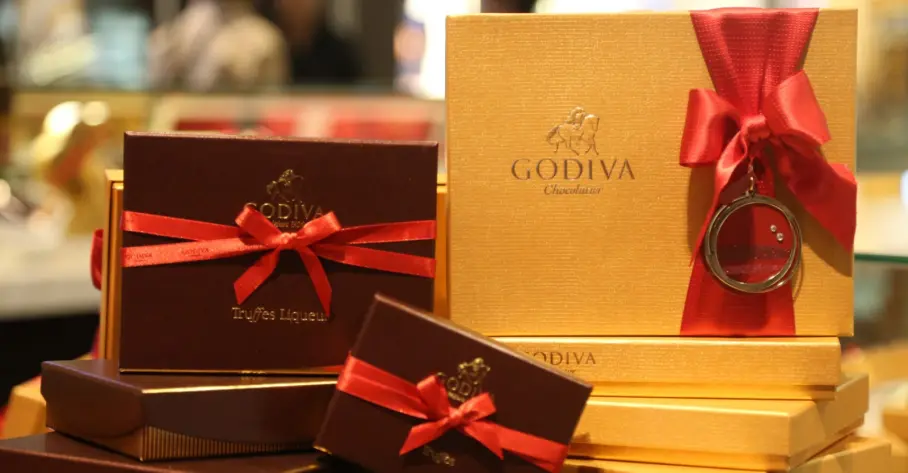 Godiva