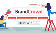 Coupon BrandCrowd