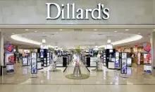 Coupon Dillard's