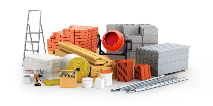 Beatson's Building Supplies