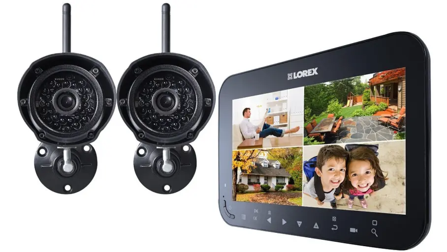 Lorex Technology