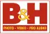 B&H Photo Video Pro Audio