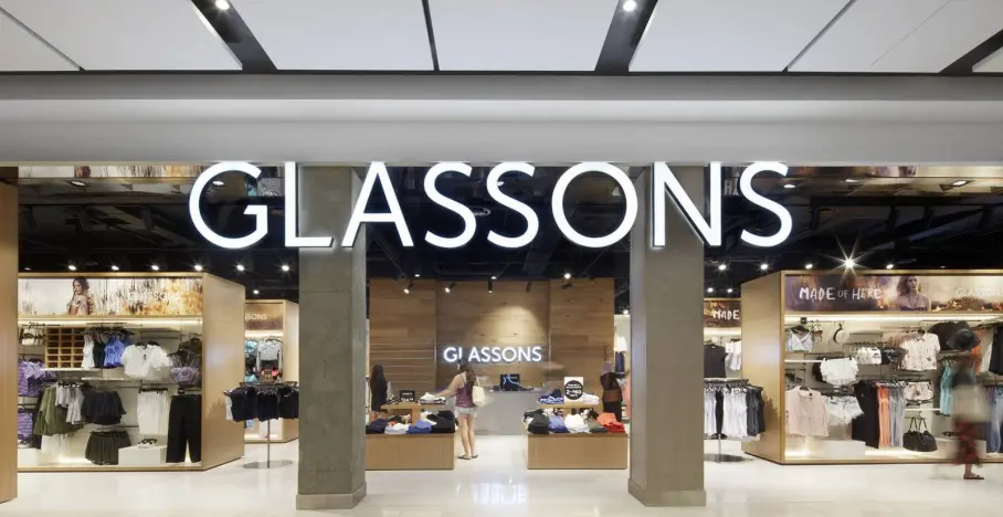 Glassons