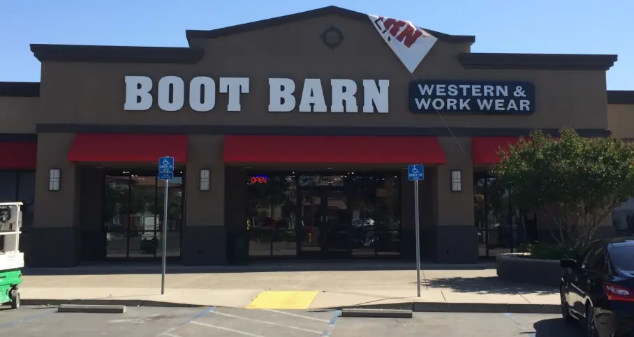 Boot Barn