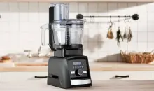 Code Vitamix