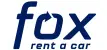 Fox Rent A Car