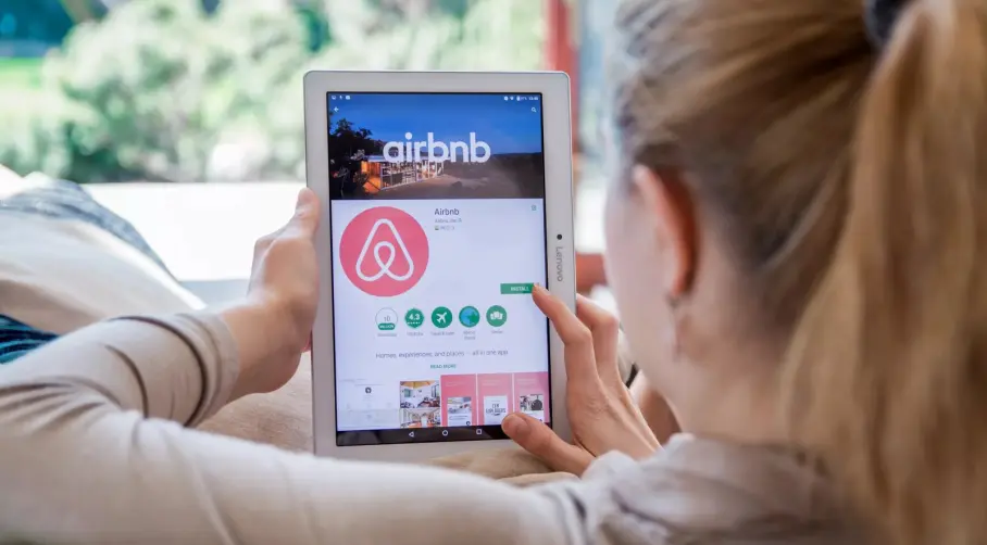 Airbnb